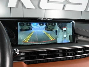 Внедорожник Chery Tiggo 8 Pro Max 2023 года, 2559000 рублей, Ростов-на-Дону