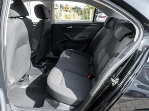 Лифтбек Volkswagen Polo 2020 года, 1471000 рублей, Ставрополь