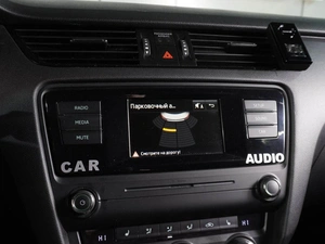 Лифтбек Skoda Octavia 2016 года, 1099000 рублей, Воронеж