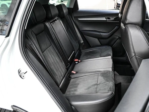 Внедорожник Skoda Karoq 2020 года, 2329000 рублей, Кирилловка