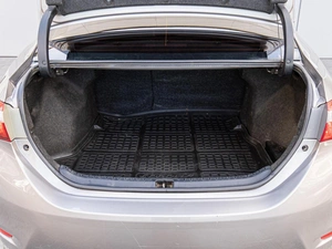 Седан Toyota Corolla 2014 года, 1370000 рублей, Краснодар