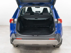 Внедорожник Toyota RAV4 2022 года, 3700000 рублей, Красноярск