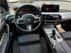 Седан BMW 5 серия 2019 года, 4539000 рублей, Кропоткин