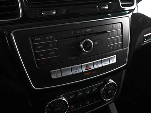 Внедорожник Mercedes-benz GLS-класс 2016 года, 4399000 рублей, Ростов-на-Дону