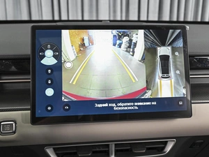 Внедорожник Jetour Dashing 2023 года, 2048000 рублей, Ставрополь
