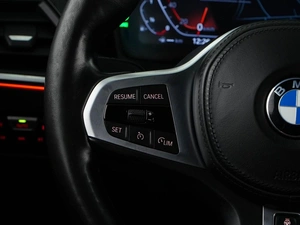 Купе BMW 4 серия 2022 года, 4848444 рублей, Москва