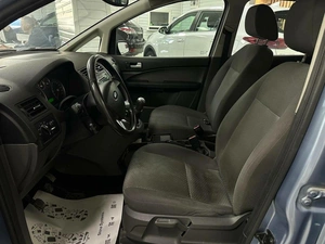 Минивэн Ford C-MAX 2006 года, 530000 рублей, Ачинск