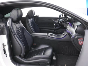 Купе Mercedes-benz E-класс 2017 года, 3657077 рублей, Москва