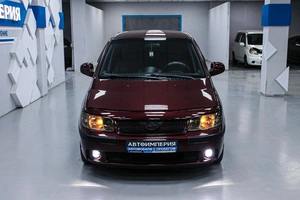 Минивэн Hyundai Matrix 2007 года, 498000 рублей, Солонцы