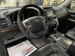 Внедорожник Toyota Land Cruiser 2011 года, 3297000 рублей, Солонцы