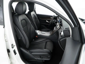 Внедорожник Mercedes-benz GLC-класс 2021 года, 4468744 рублей, Москва