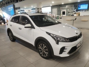 Хэтчбек Kia Rio 2020 года, 1700000 рублей, Орёл