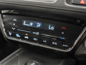 Внедорожник Honda Vezel 2017 года, 1699000 рублей, Красноярск
