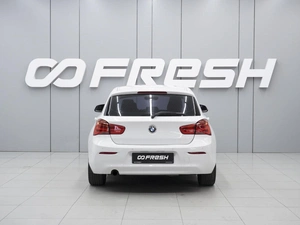 Хетчбэк BMW 1 серия 2016 года, 1460000 рублей, Ростов-на-Дону
