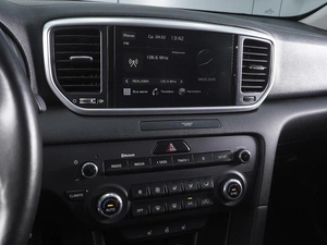 Внедорожник Kia Sportage 2021 года, 2250000 рублей, Ростов-на-Дону