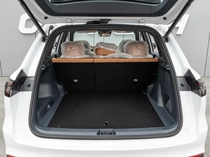 Внедорожник Geely Galaxy Starship 7 2025 года, 3199000 рублей, Краснодар