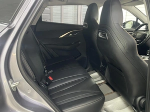 Внедорожник OMODA C5 2023 года, 1799000 рублей, Ачинск