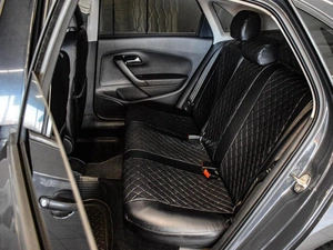 Седан Volkswagen Polo 2014 года, 820000 рублей, Муром