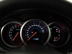 Внедорожник Suzuki Grand Vitara 2006 года, 740444 рублей, Москва