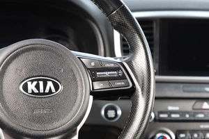 Внедорожник Kia Sportage 2020 года, 2399000 рублей, Новосибирск