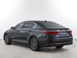 Седан Kia Quoris 2018 года, 2099050 рублей, Москва