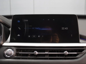 Внедорожник Chery Tiggo 7 Pro 2020 года, 1510000 рублей, Омск