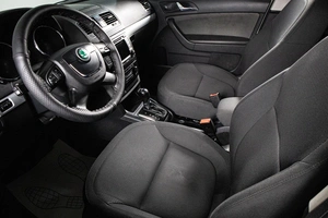 Внедорожник Skoda Yeti 2013 года, 929000 рублей, Сургут