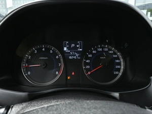 Хетчбэк Hyundai Solaris 2014 года, 800000 рублей, Волгоград