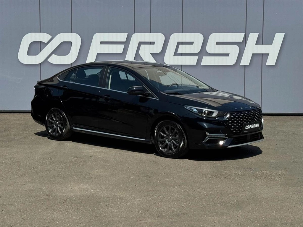 Седан OMODA S5 2024 года, 1549000 рублей, Кропоткин