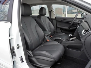 Седан MG 5 2023 года, 1689000 рублей, Нижний Новгород