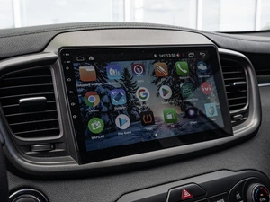 Внедорожник Kia Sorento Prime 2015 года, 2449000 рублей, Нижний Новгород