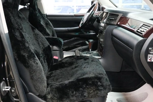 Внедорожник Lexus LX 2010 года, 3879000 рублей, Омск