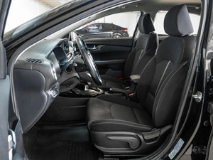 Седан Kia Cerato 2020 года, 1985000 рублей, Ставрополь