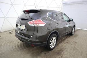 Внедорожник Nissan X-Trail 2016 года, 1699000 рублей, Обнинск