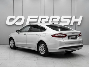 Седан Ford Mondeo 2017 года, 1285000 рублей, Ростов-на-Дону