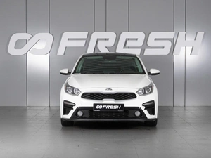 Седан Kia Forte 2018 года, 1379000 рублей, Минеральные Воды