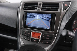 Хетчбэк Toyota Ractis 2011 года, 849000 рублей, Красноярск