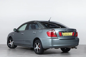 Седан Toyota Premio 2003 года, 789000 рублей, Новосибирск
