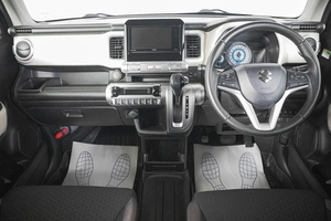 Внедорожник Suzuki XBee 2018 года, 1439000 рублей, Кемерово