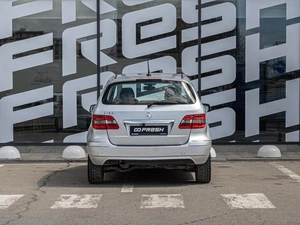 Хетчбэк Mercedes-benz B-класс 2010 года, 820000 рублей, Краснодар