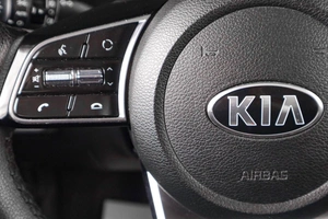 Седан Kia Cerato 2018 года, 1399000 рублей, Тюмень