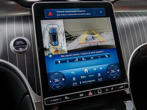 Внедорожник Mercedes-benz GLC-класс 2023 года, 6890000 рублей, Краснодар