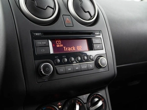 Внедорожник Nissan Qashqai 2012 года, 797055 рублей, Москва