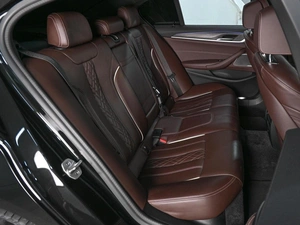 Седан BMW 5 серия 2020 года, 5390000 рублей, Ростов-на-Дону