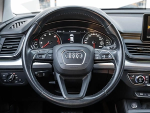 Внедорожник Audi Q5 2017 года, 2870000 рублей, Ставрополь