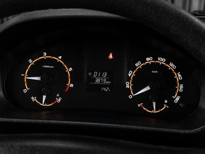 Внедорожник ВАЗ (LADA) Niva Legend 2024 года, 969000 рублей, Тюмень