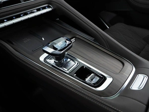 Внедорожник Geely Xingyue L 2025 года, 4293434 рублей, Москва