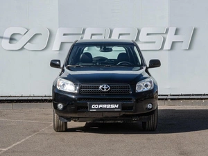 Внедорожник Toyota RAV4 2006 года, 1379000 рублей, Волгоград