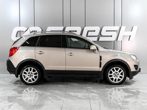 Внедорожник Opel Antara 2013 года, 1349000 рублей, Аксай