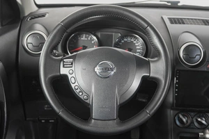 Внедорожник Nissan Qashqai 2013 года, 1369000 рублей, Кемерово
